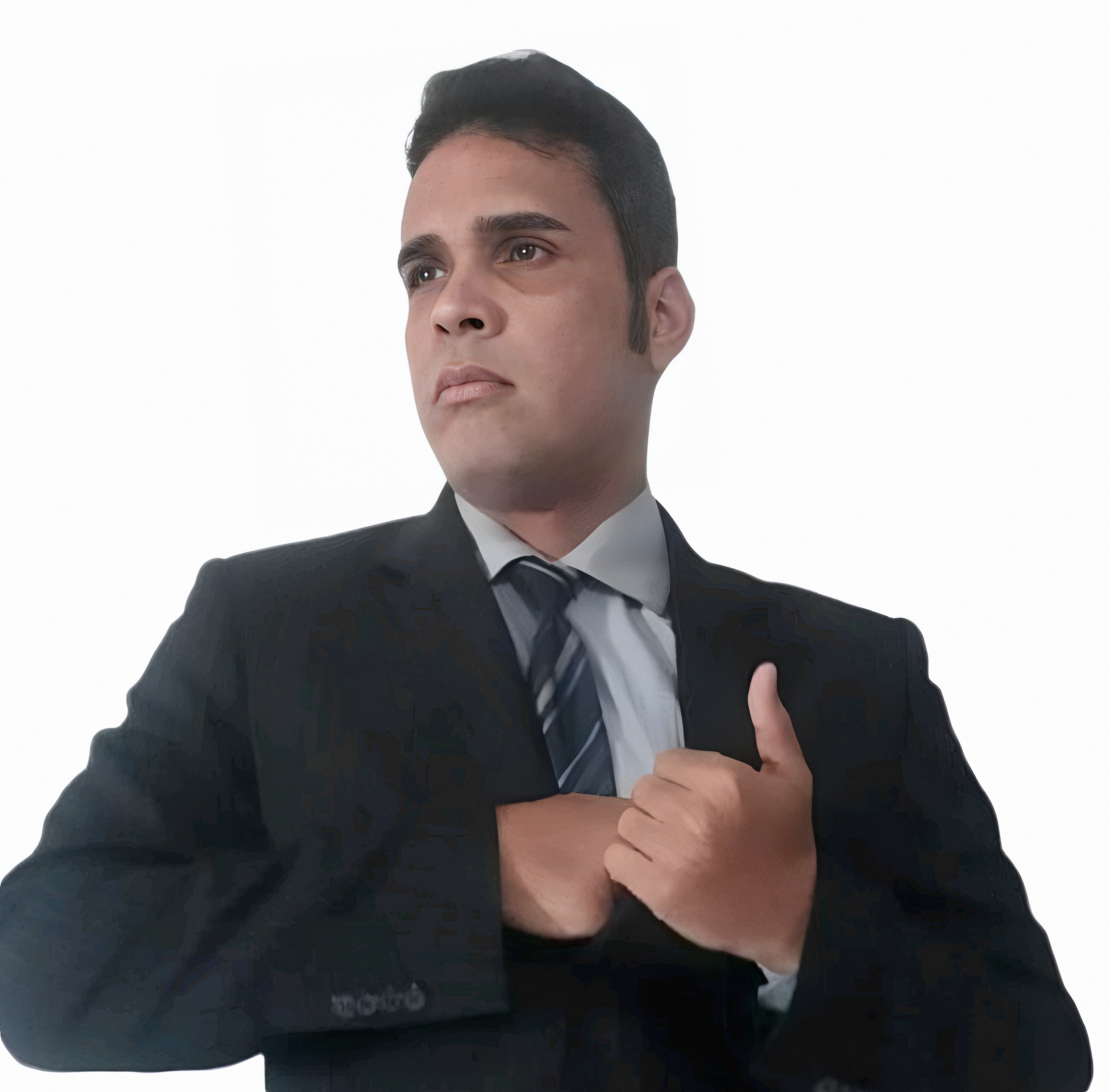 Prof. William Queiroz