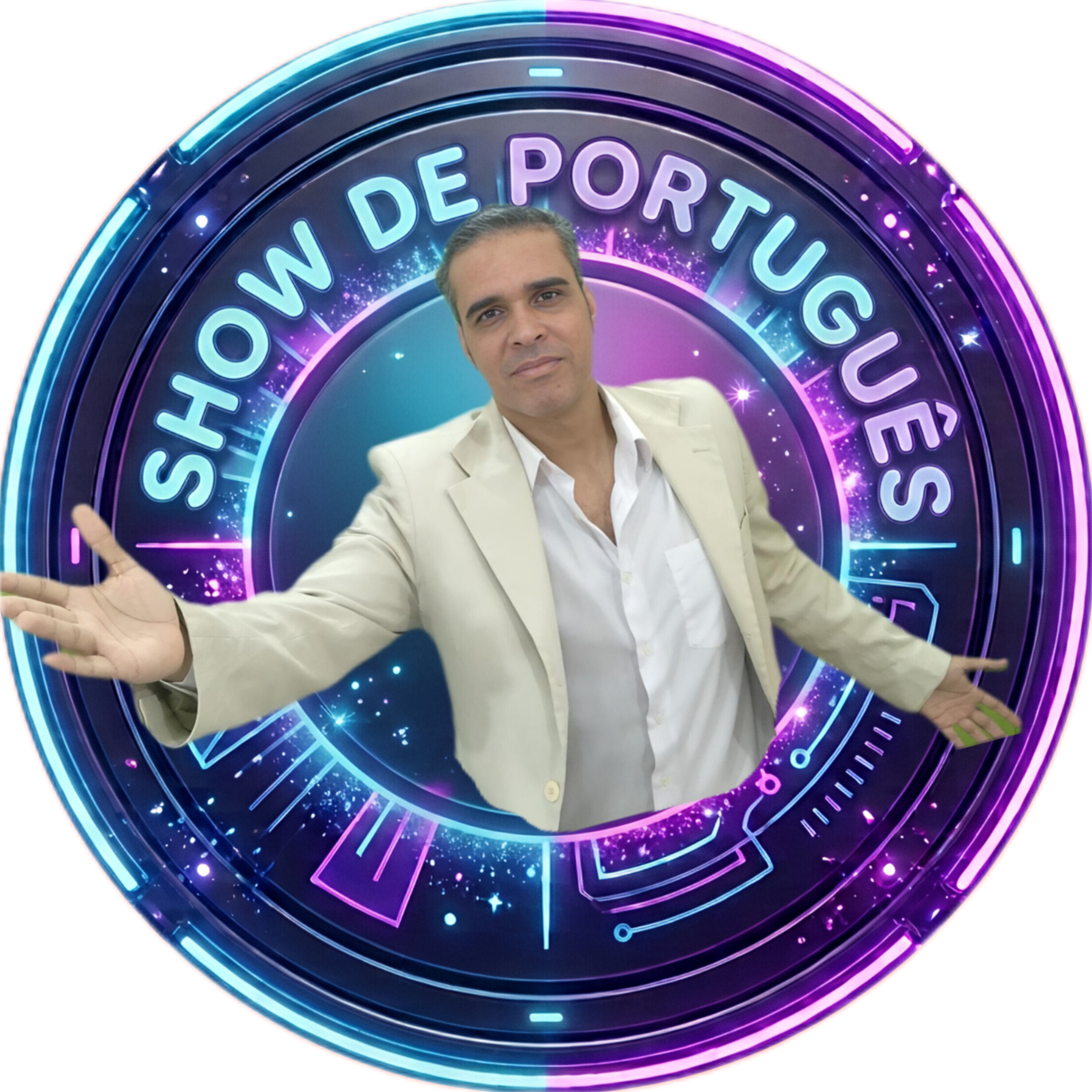 Show de Português